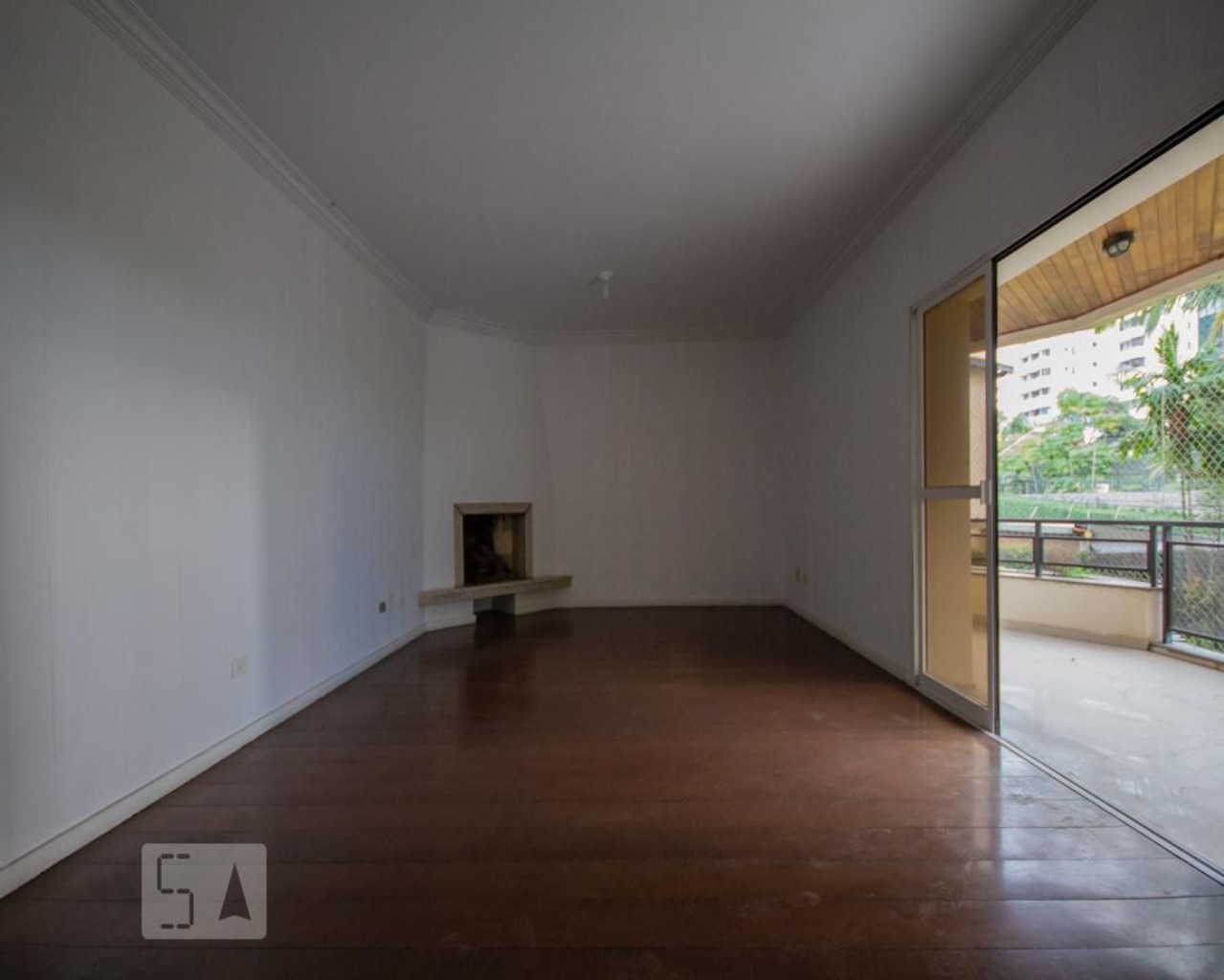 Apartamento à venda com 3 quartos, 262m² - Foto 1