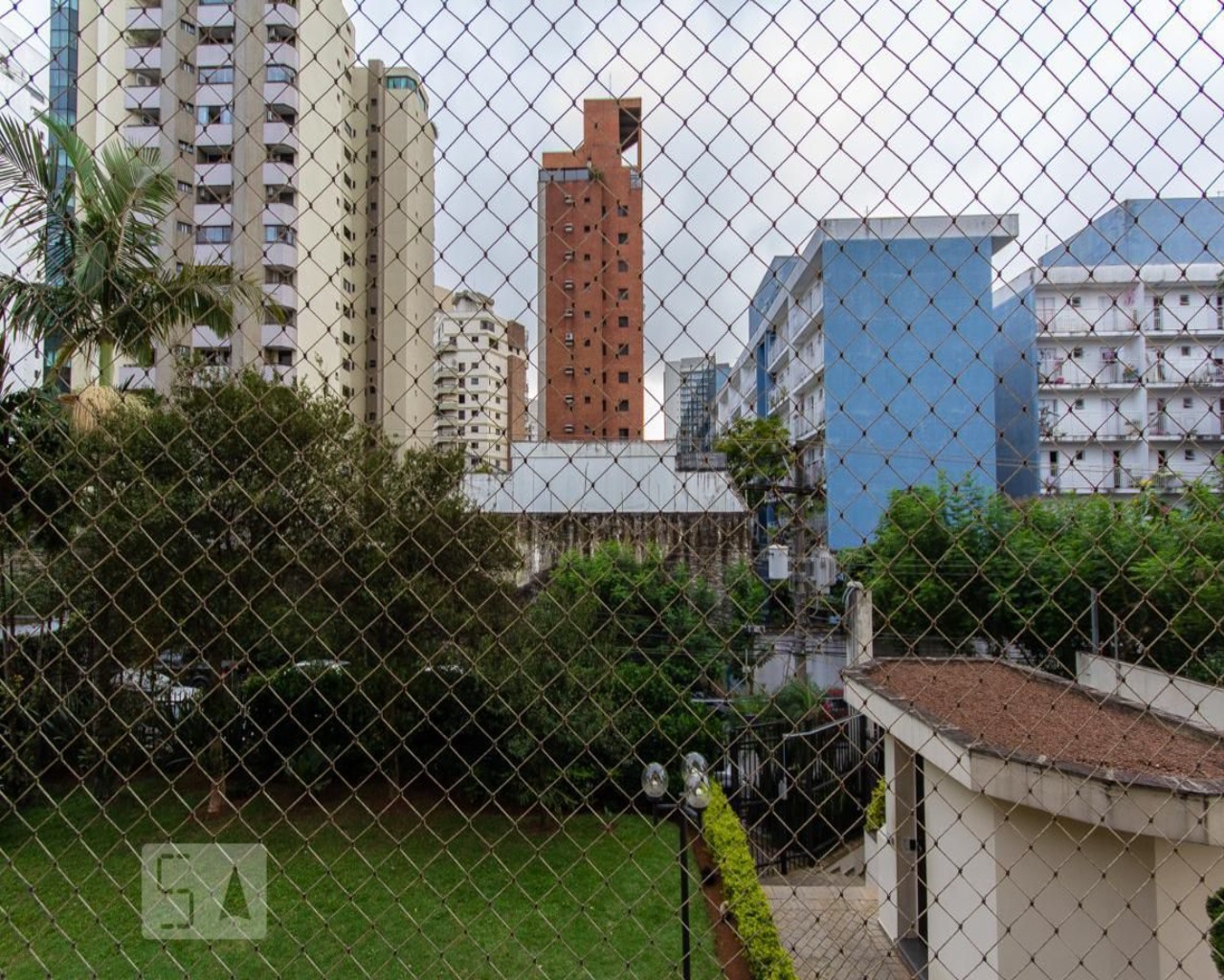 Apartamento à venda com 3 quartos, 262m² - Foto 18