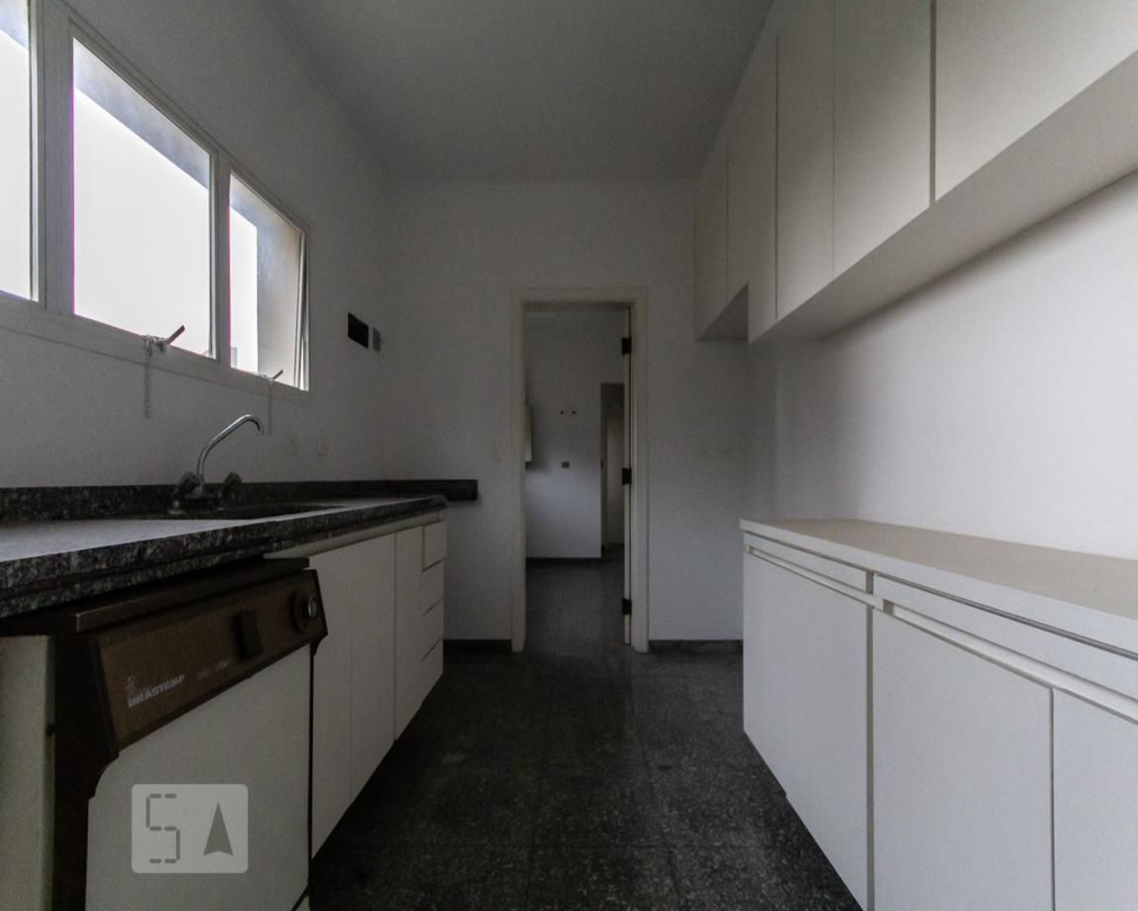 Apartamento à venda com 3 quartos, 262m² - Foto 19