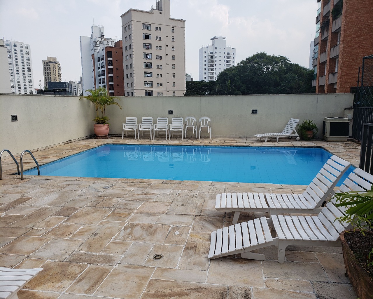 Apartamento à venda com 3 quartos, 262m² - Foto 33