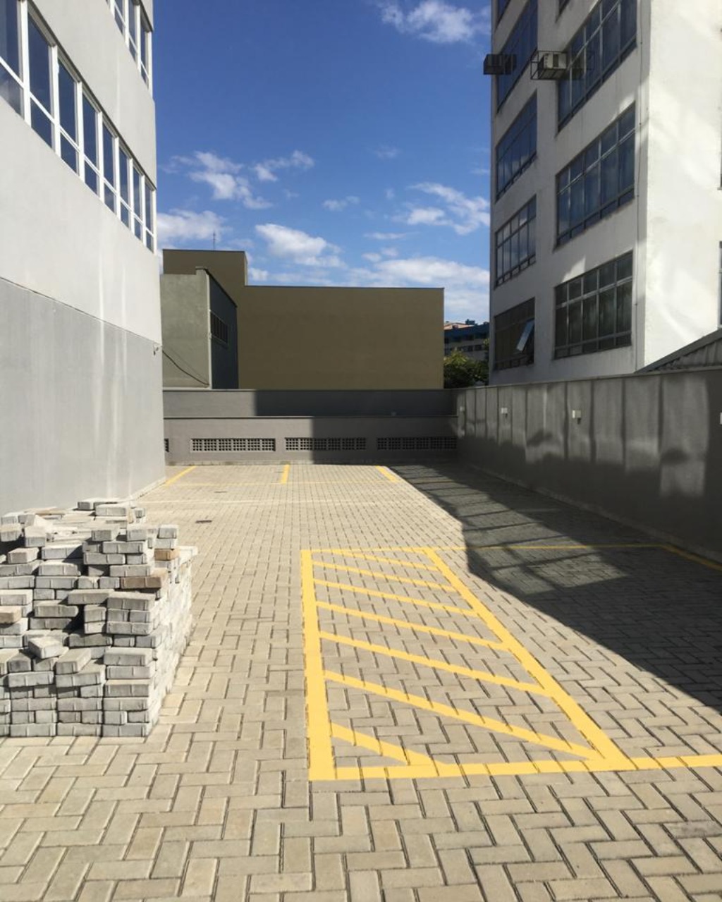 Prédio Inteiro à venda, 4600m² - Foto 12