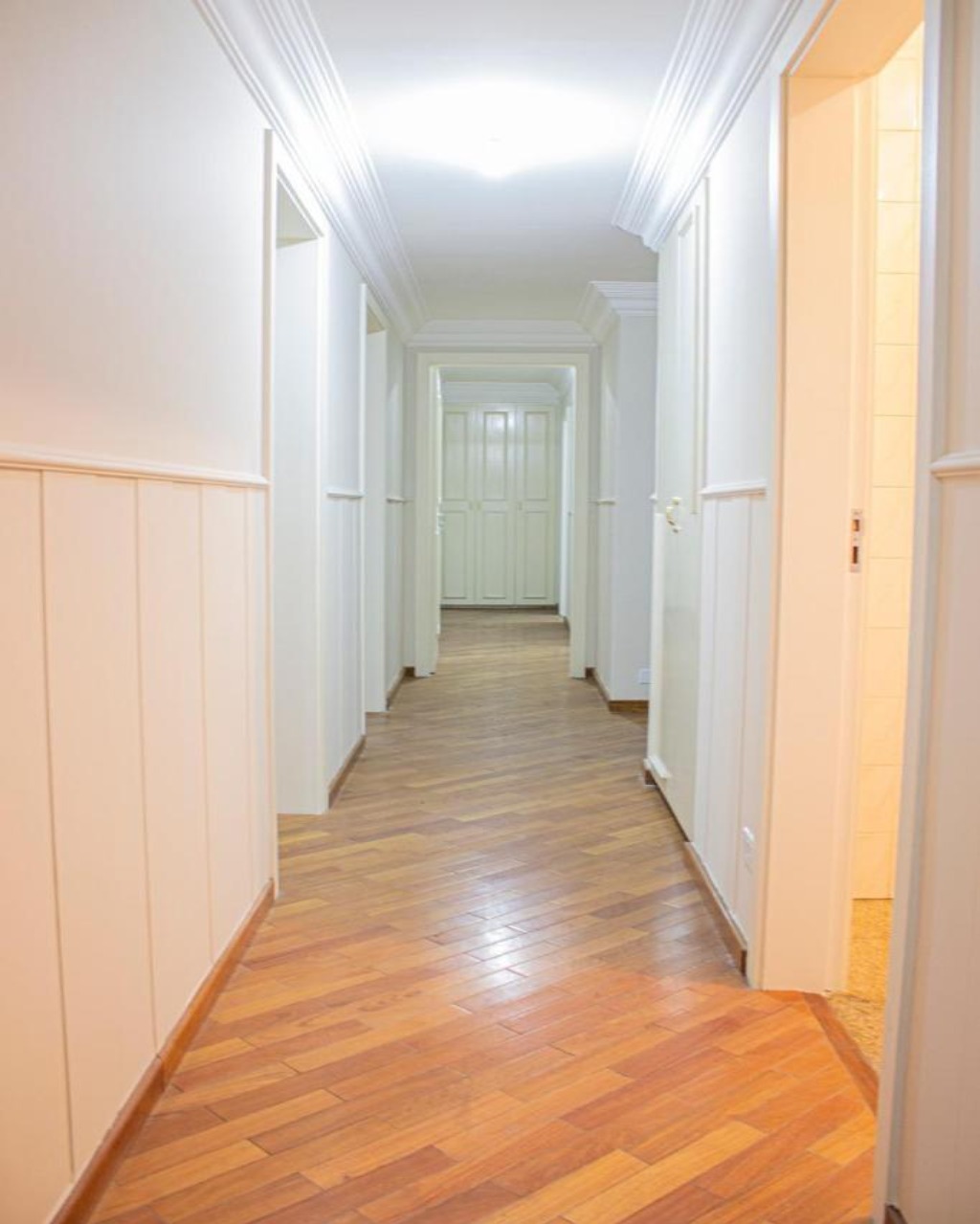 Apartamento à venda com 3 quartos, 247m² - Foto 8