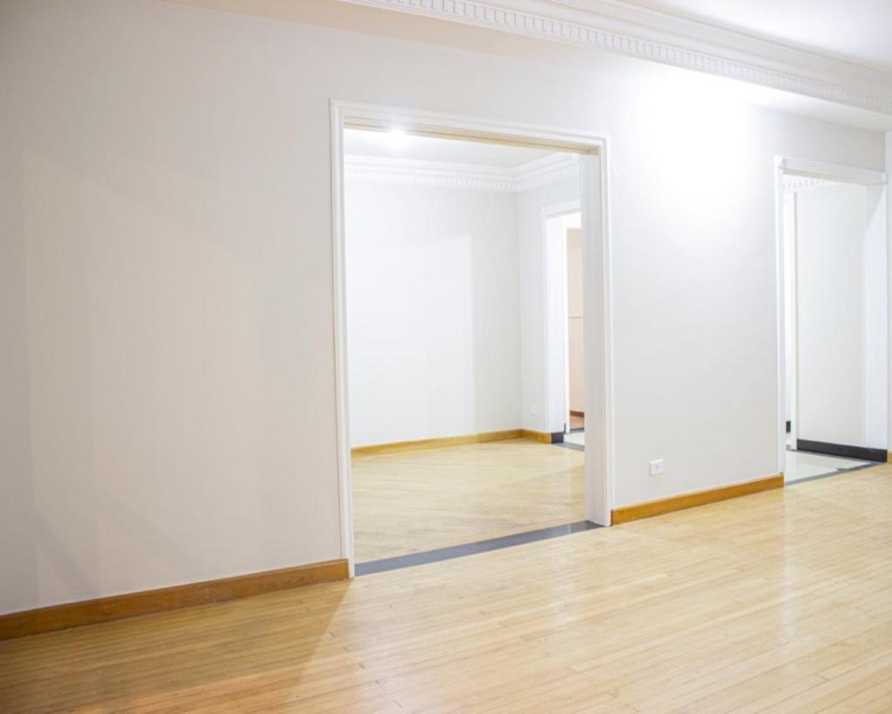 Apartamento à venda com 3 quartos, 247m² - Foto 9