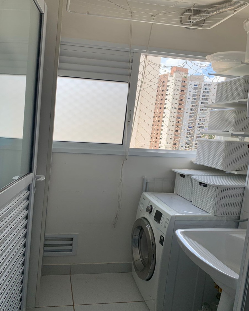 Apartamento à venda com 2 quartos, 56m² - Foto 10