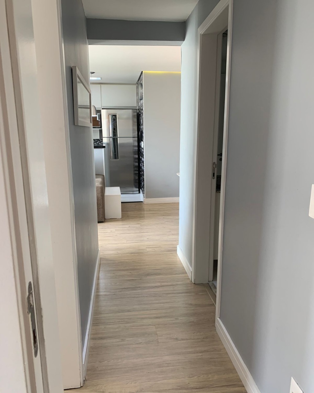 Apartamento à venda com 2 quartos, 56m² - Foto 11