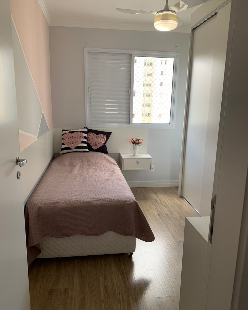 Apartamento à venda com 2 quartos, 56m² - Foto 13