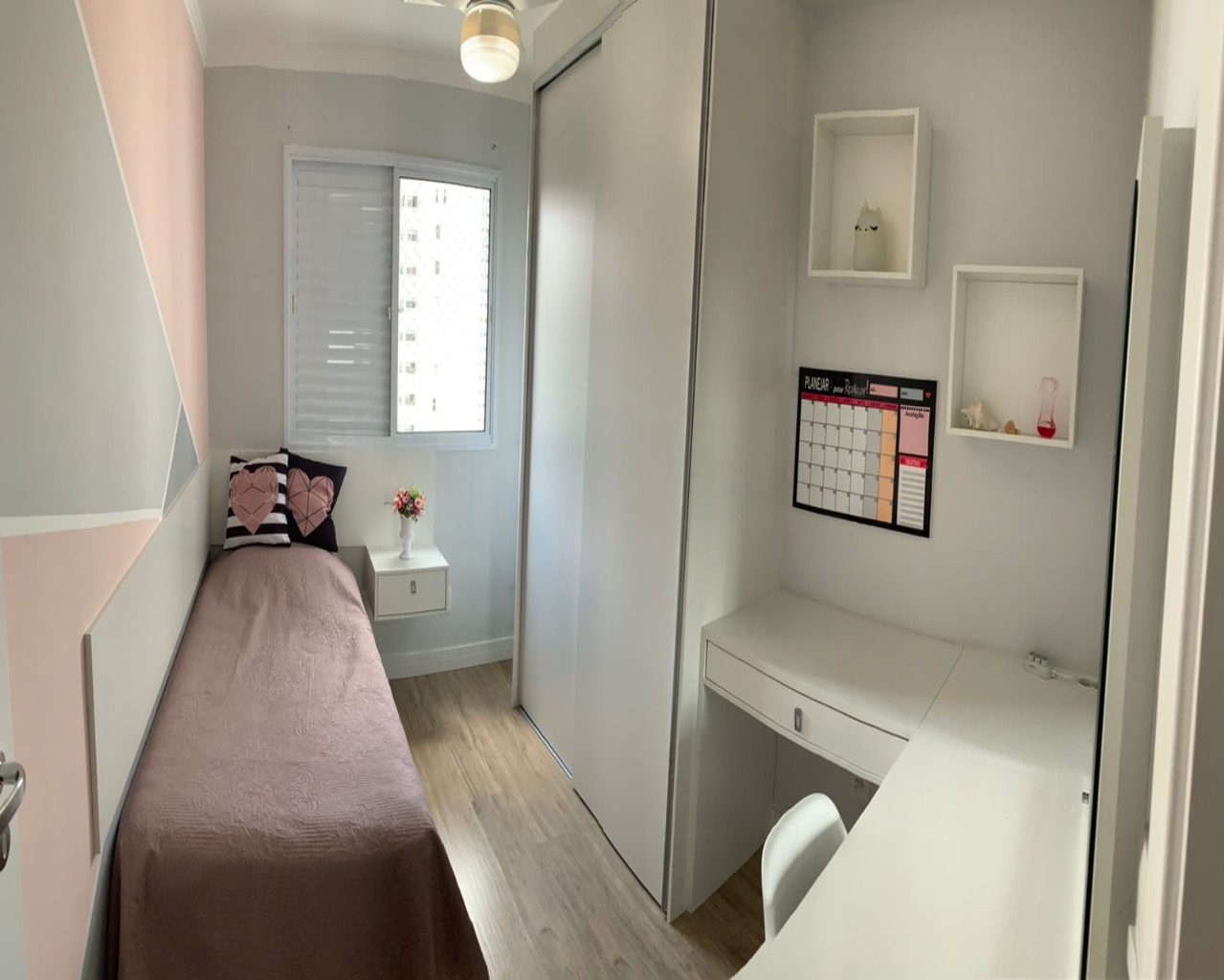 Apartamento à venda com 2 quartos, 56m² - Foto 19