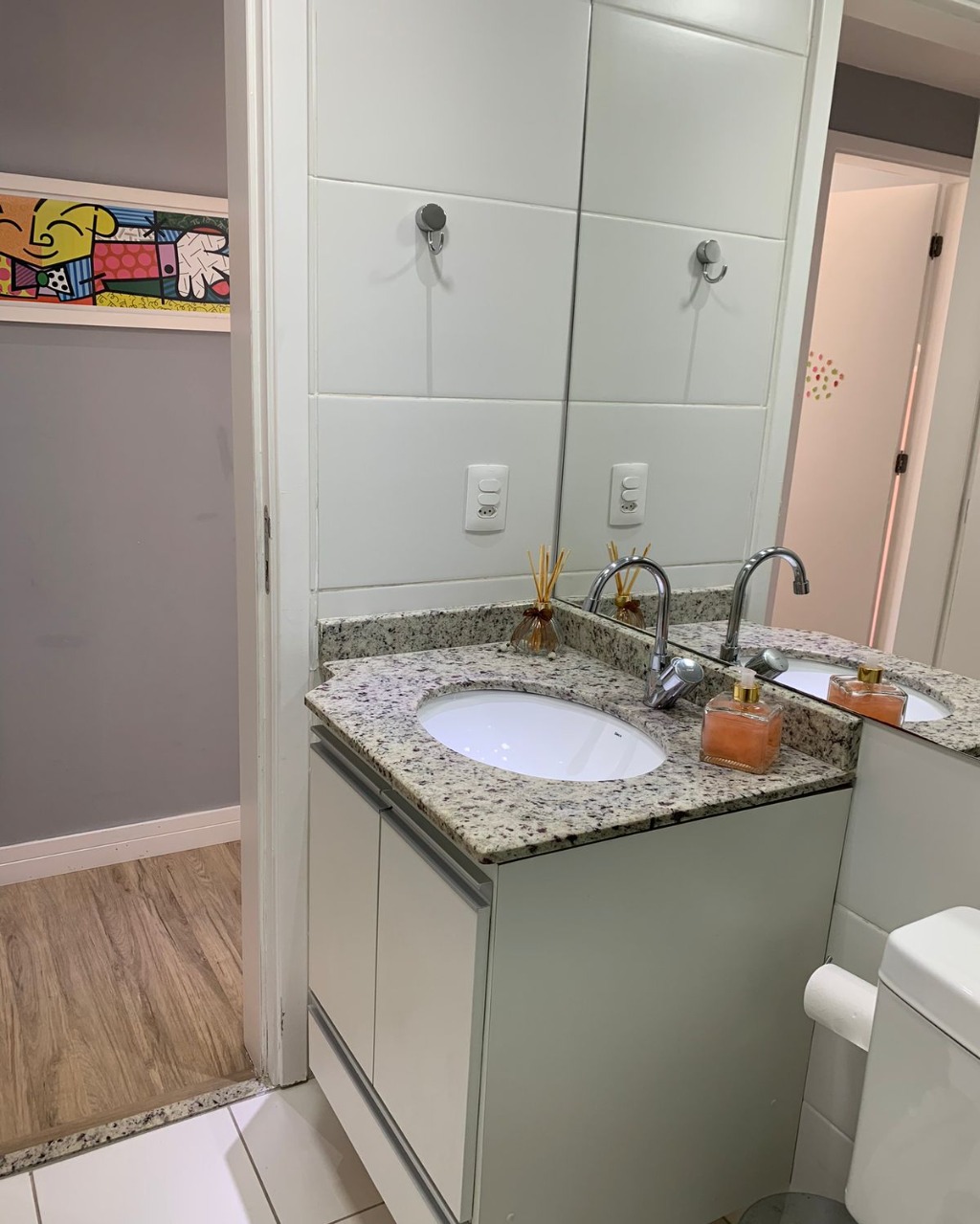 Apartamento à venda com 2 quartos, 56m² - Foto 21