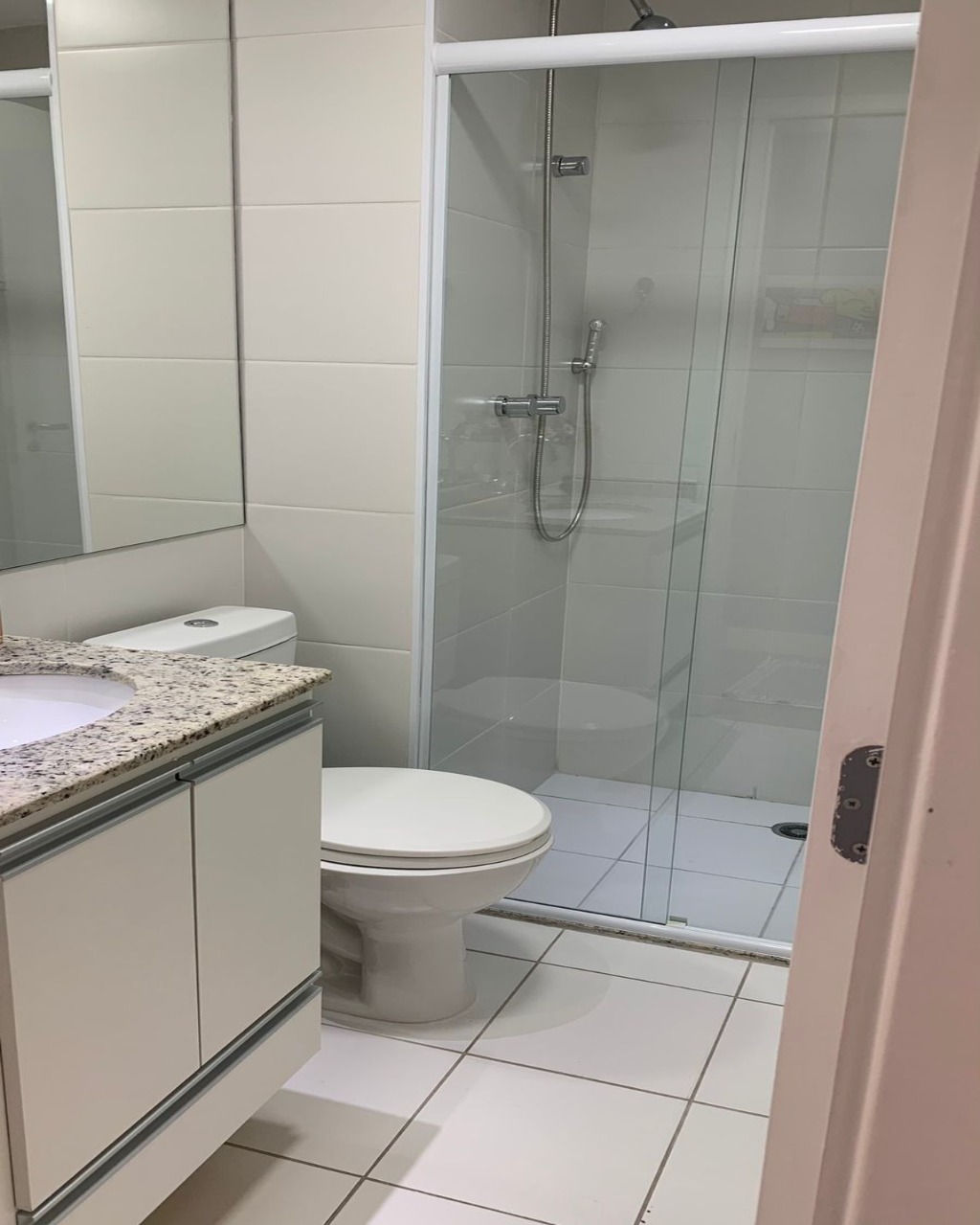 Apartamento à venda com 2 quartos, 56m² - Foto 23