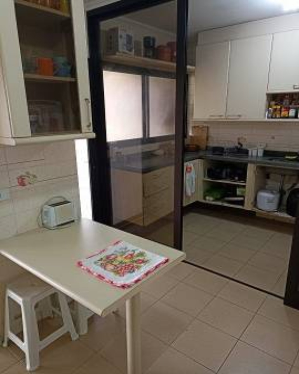 Apartamento à venda com 4 quartos, 196m² - Foto 10