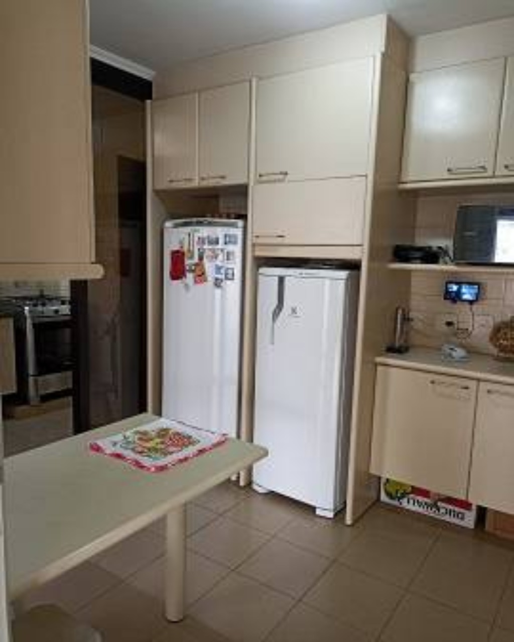 Apartamento à venda com 4 quartos, 196m² - Foto 11