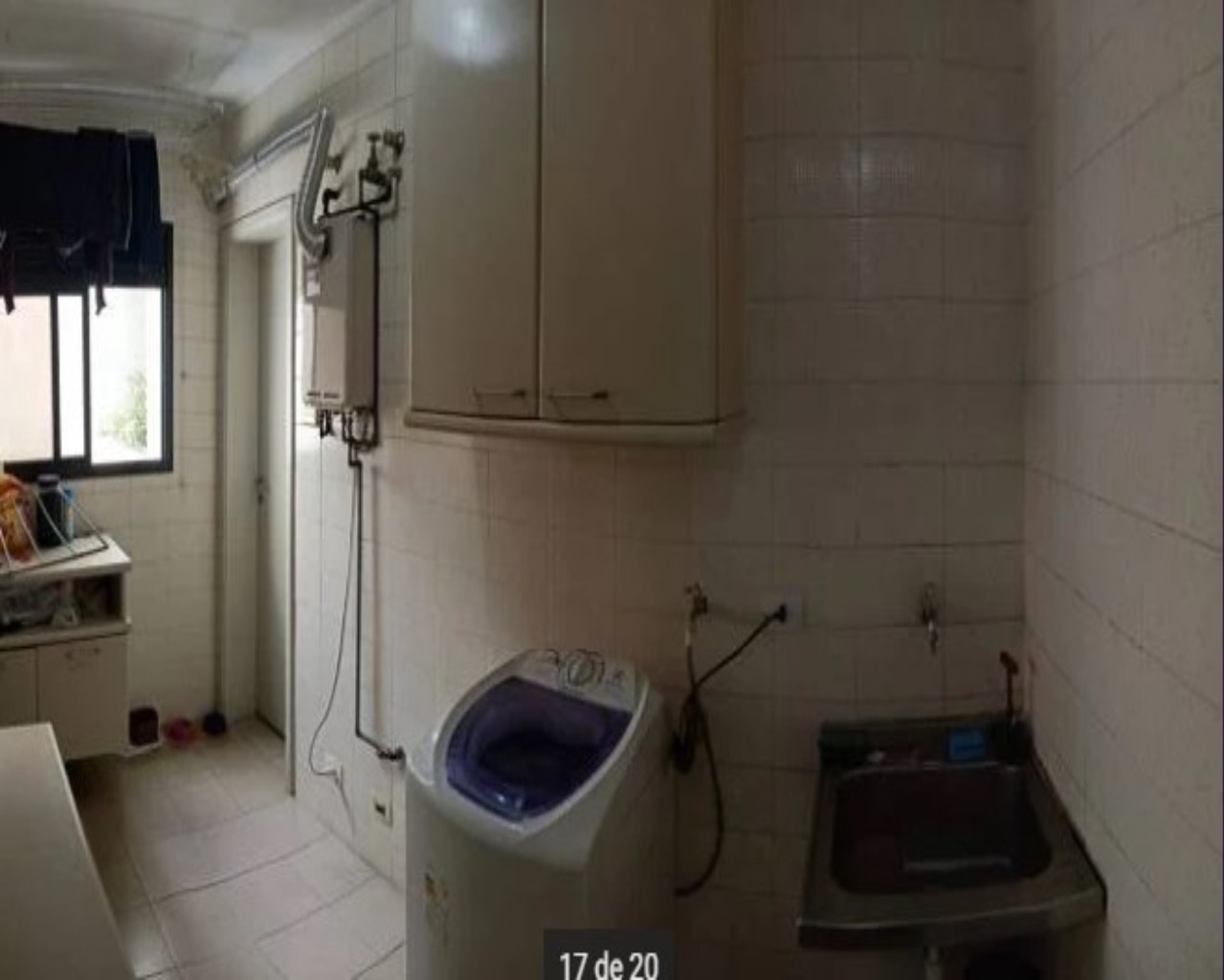 Apartamento à venda com 4 quartos, 196m² - Foto 12