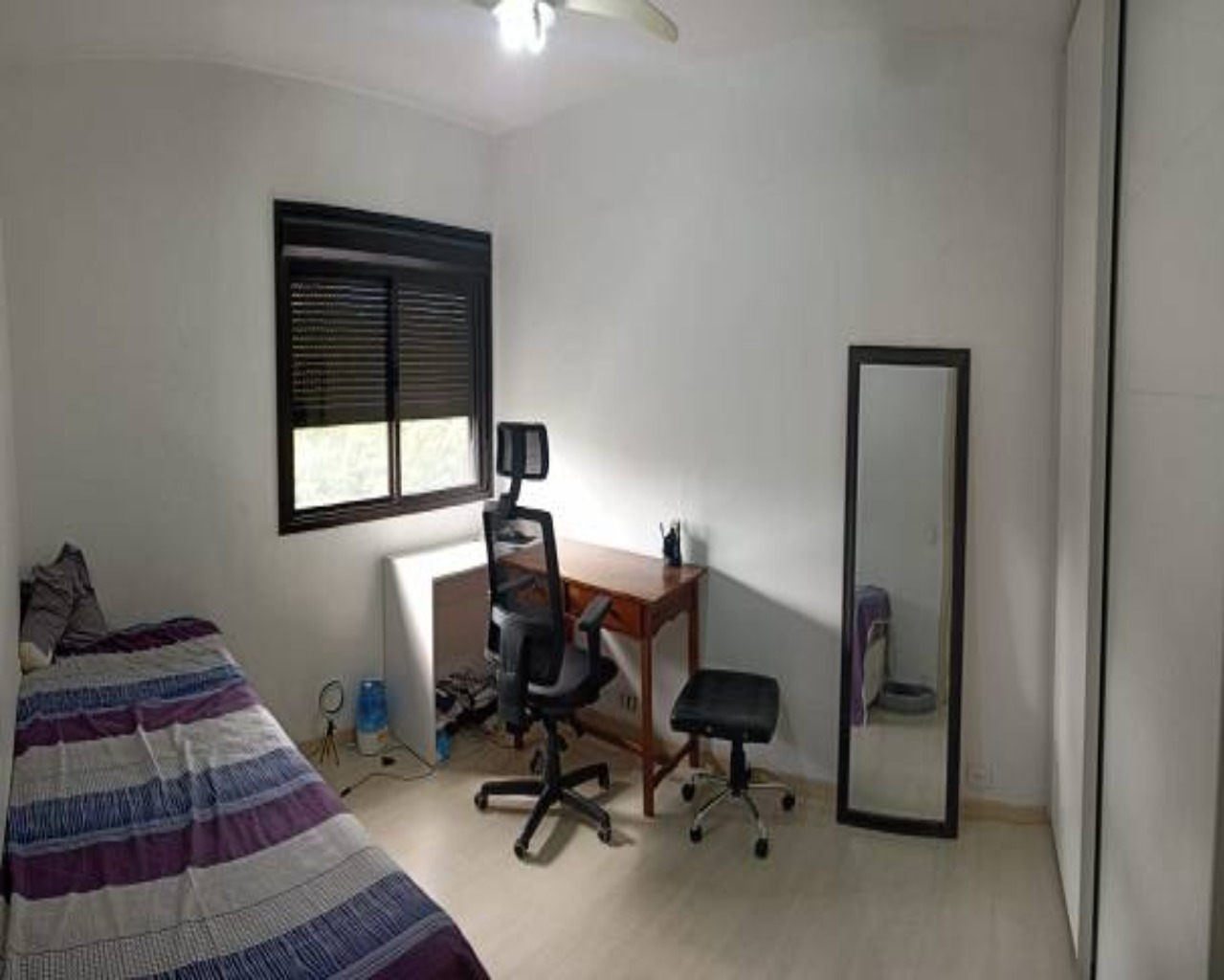 Apartamento à venda com 4 quartos, 196m² - Foto 16