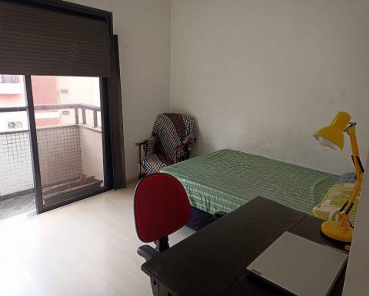 Apartamento à venda com 4 quartos, 196m² - Foto 19