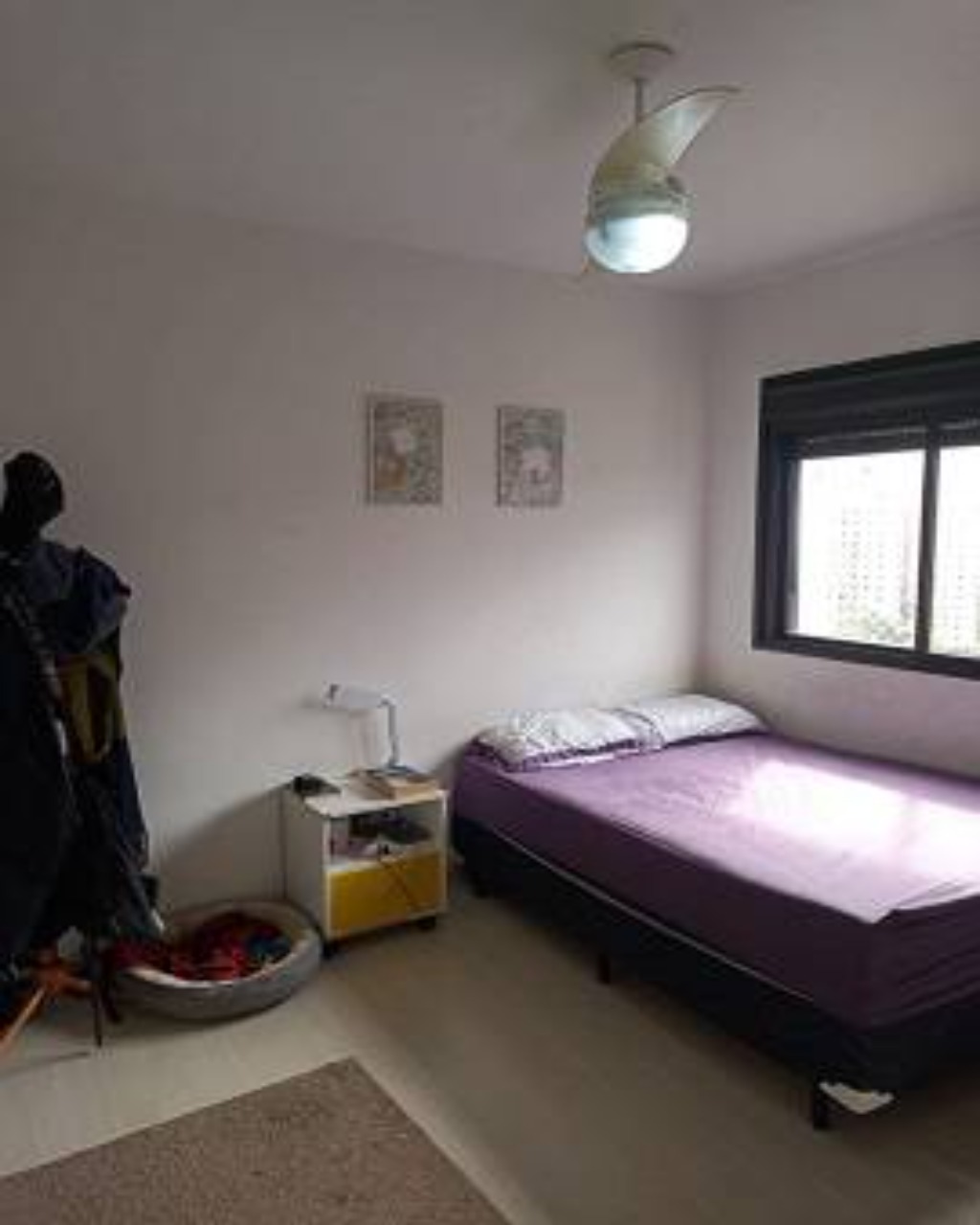 Apartamento à venda com 4 quartos, 196m² - Foto 20