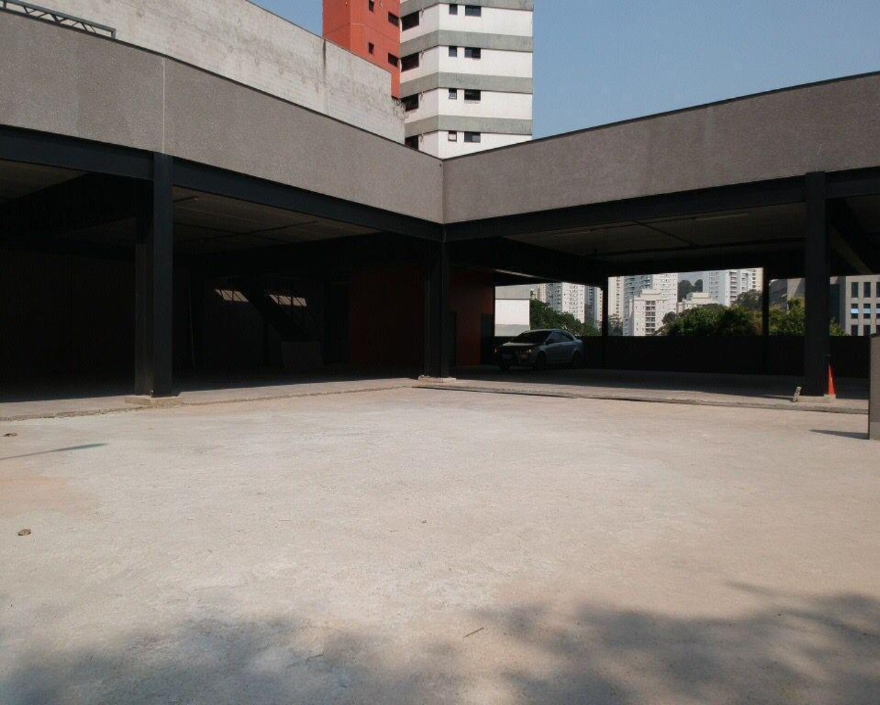 Prédio Inteiro à venda, 900m² - Foto 3