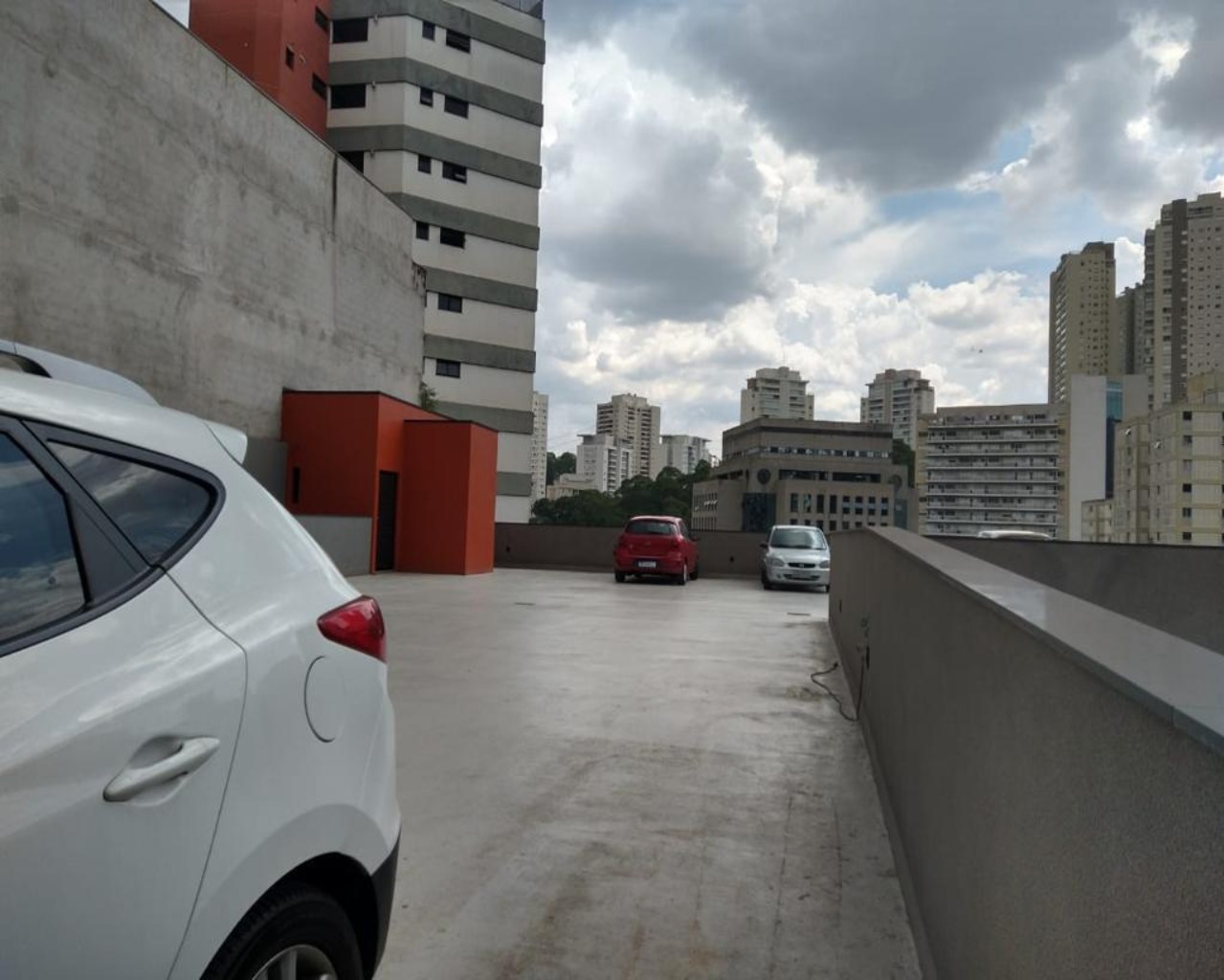 Prédio Inteiro à venda, 900m² - Foto 11