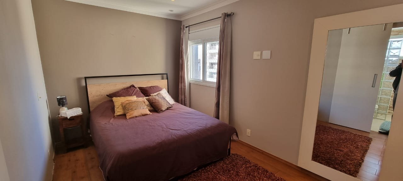 Apartamento à venda com 3 quartos, 128m² - Foto 11