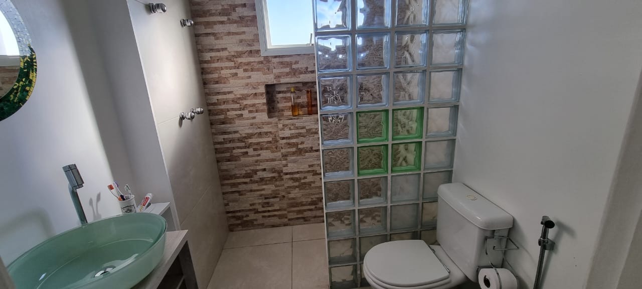 Apartamento à venda com 3 quartos, 128m² - Foto 12