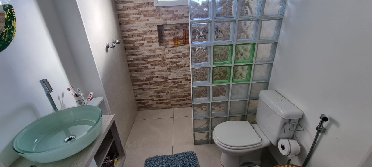 Apartamento à venda com 3 quartos, 128m² - Foto 13