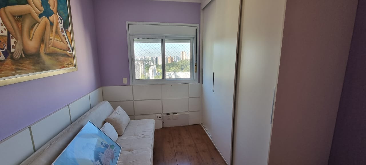 Apartamento à venda com 3 quartos, 128m² - Foto 15