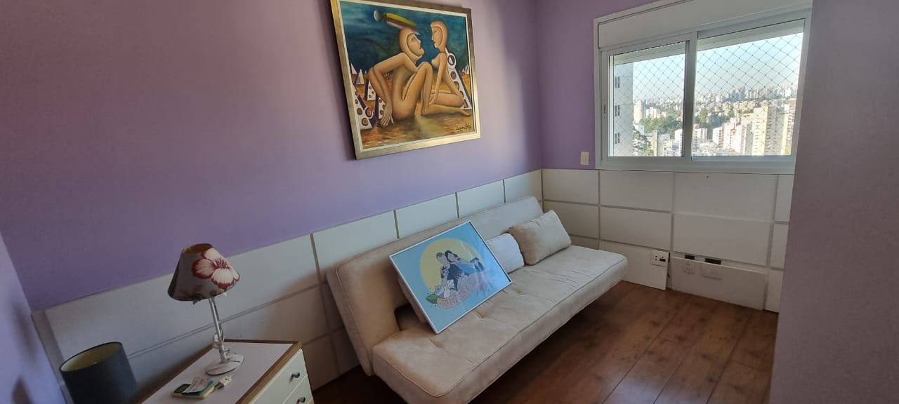 Apartamento à venda com 3 quartos, 128m² - Foto 16