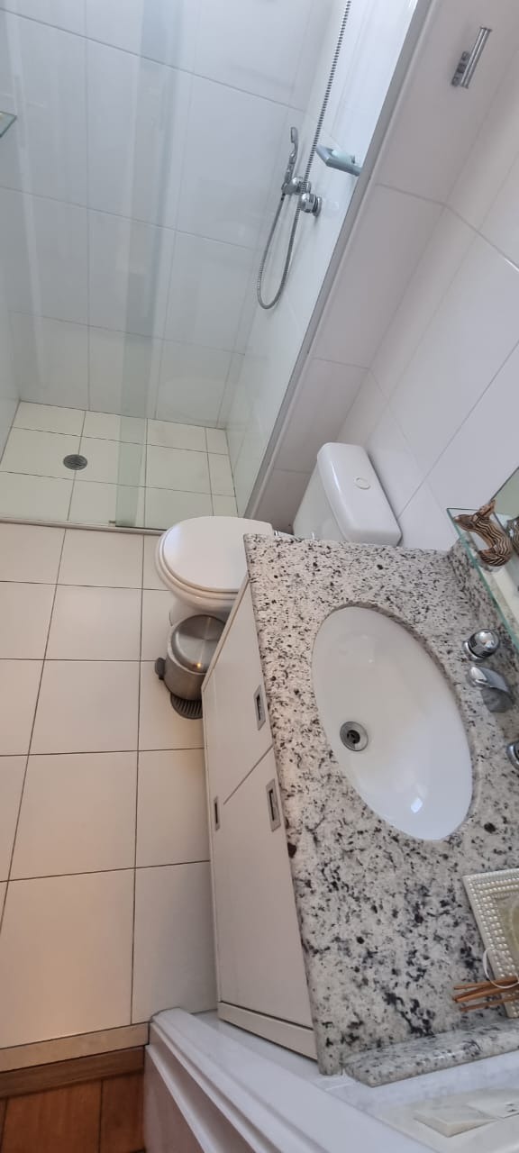 Apartamento à venda com 3 quartos, 128m² - Foto 17