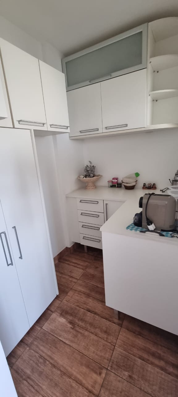 Apartamento à venda com 3 quartos, 128m² - Foto 24