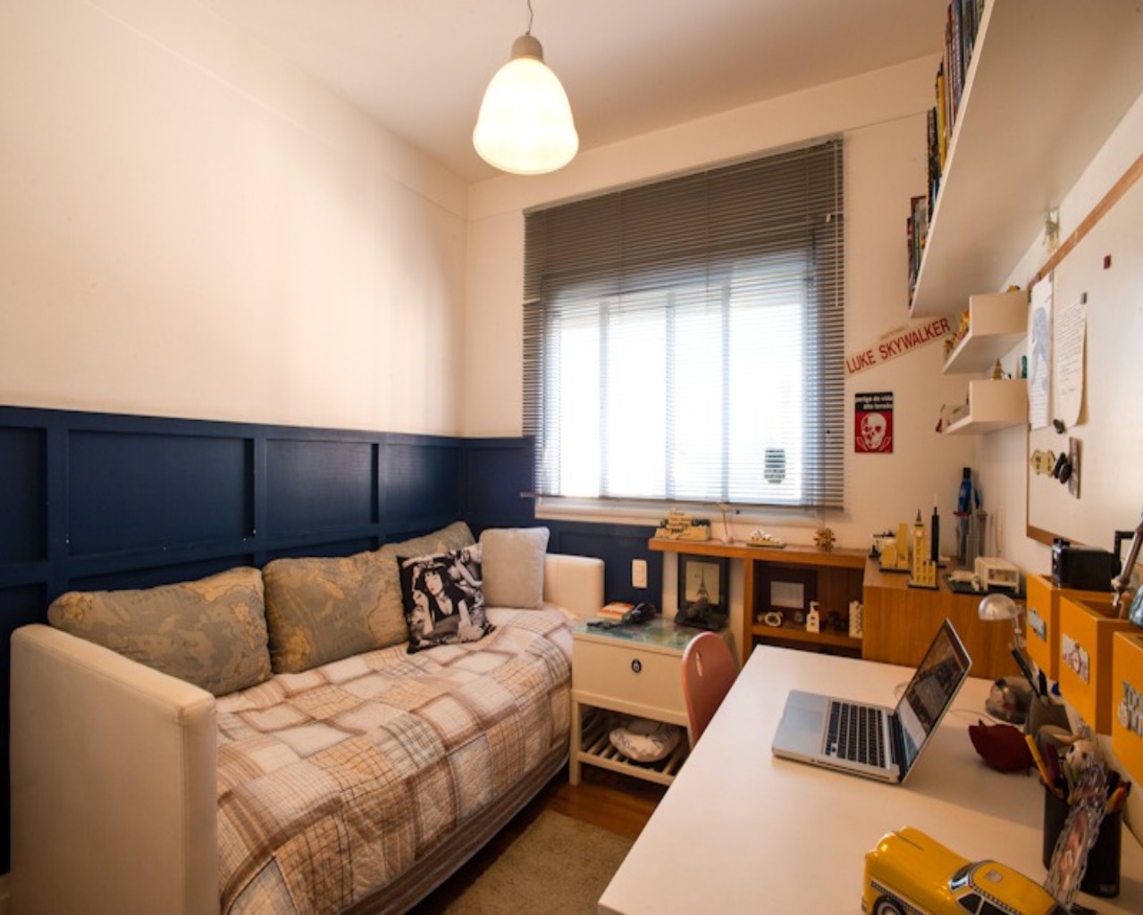 Apartamento à venda com 3 quartos, 163m² - Foto 13