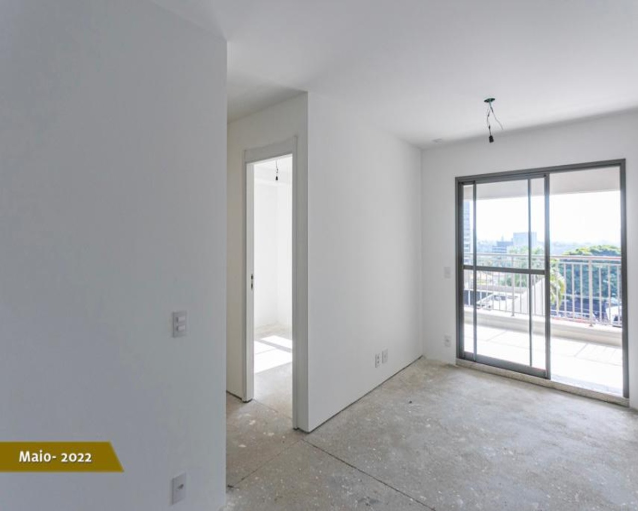 Apartamento à venda com 3 quartos, 154m² - Foto 6