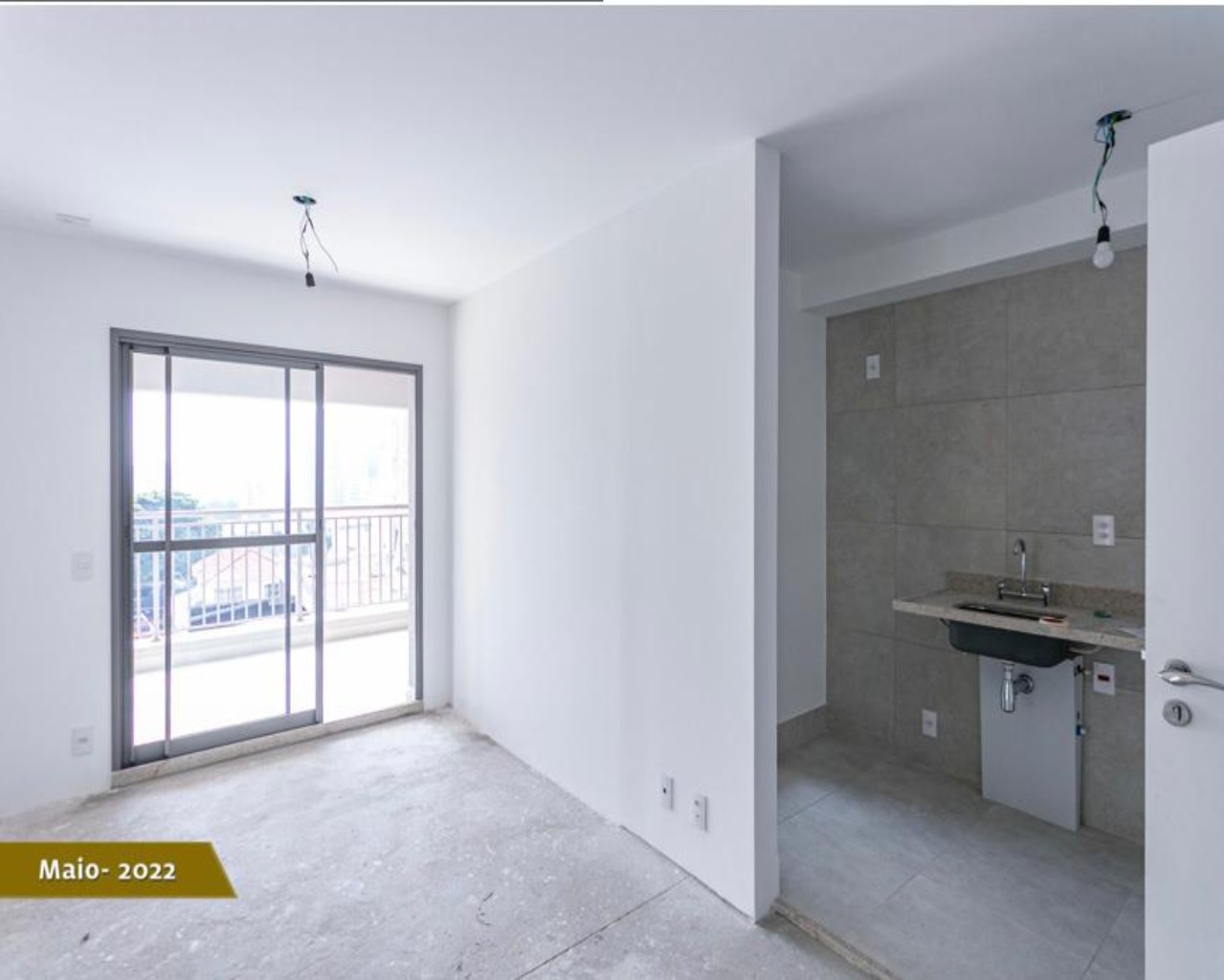 Apartamento à venda com 3 quartos, 154m² - Foto 7