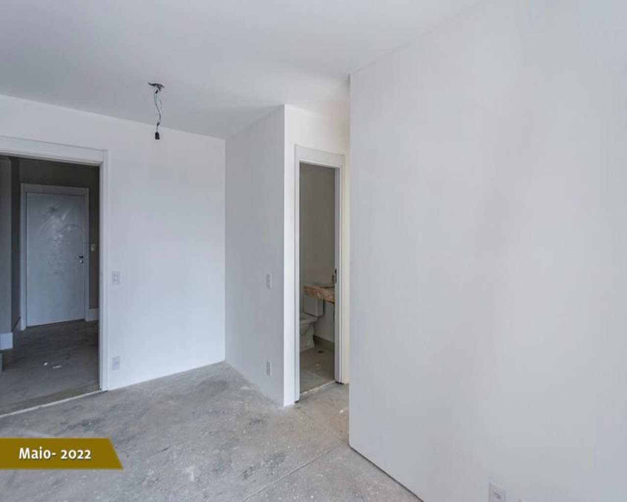 Apartamento à venda com 3 quartos, 154m² - Foto 8