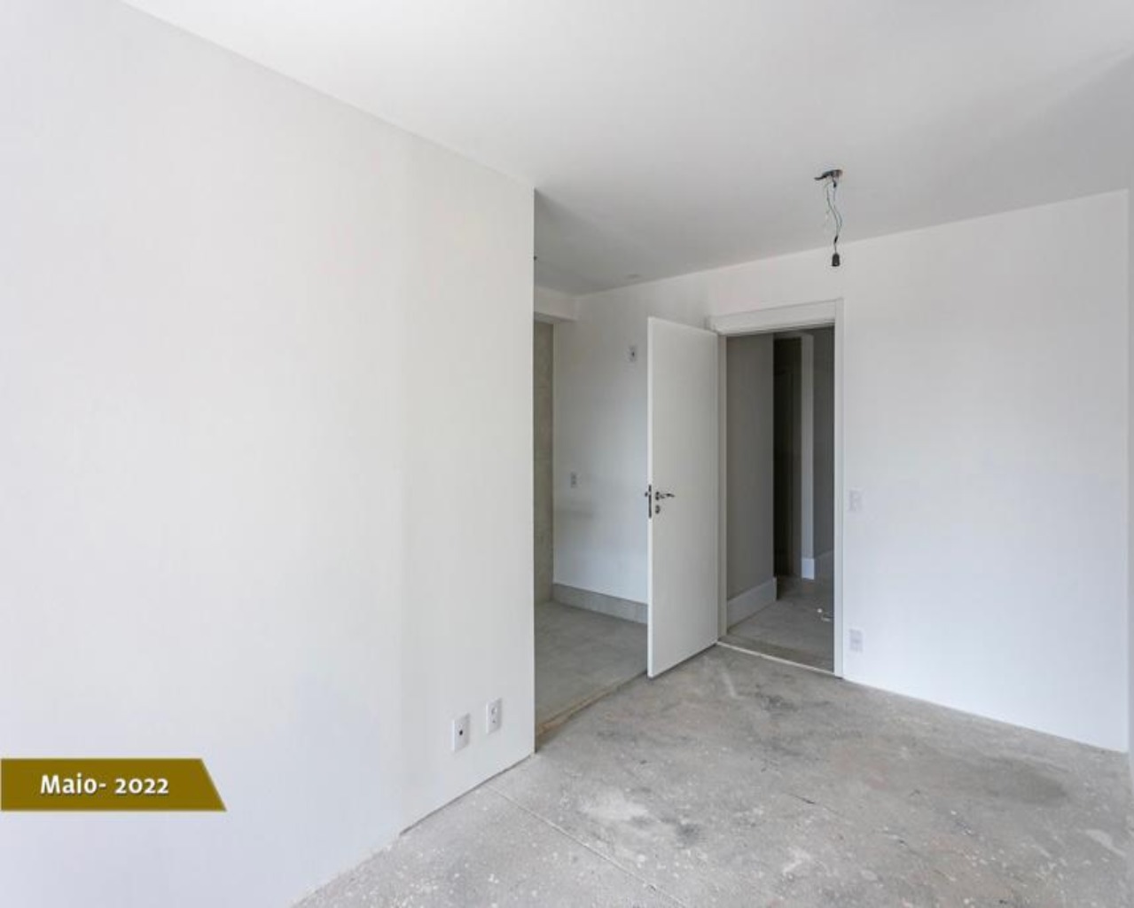 Apartamento à venda com 3 quartos, 154m² - Foto 11