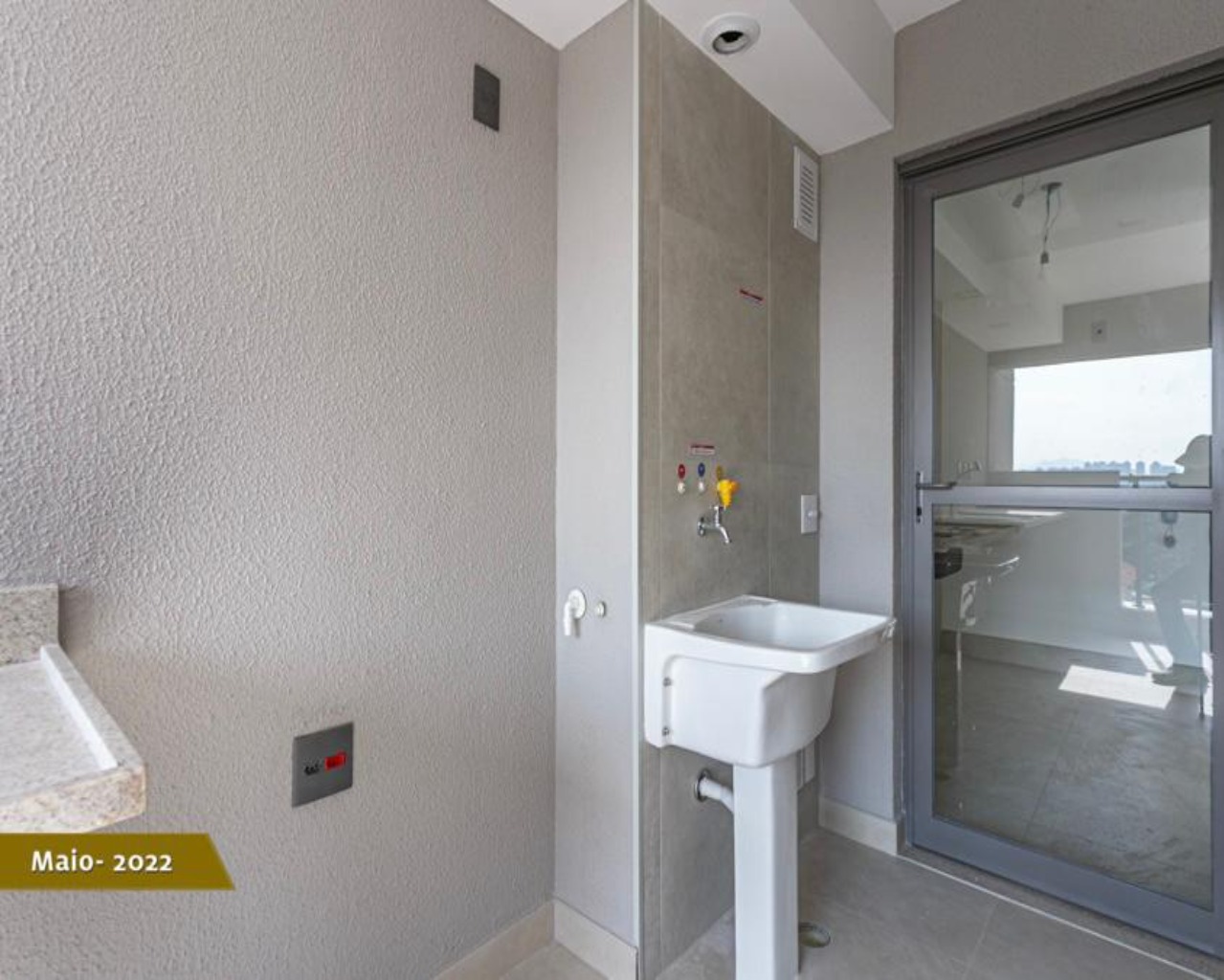 Apartamento à venda com 3 quartos, 154m² - Foto 13