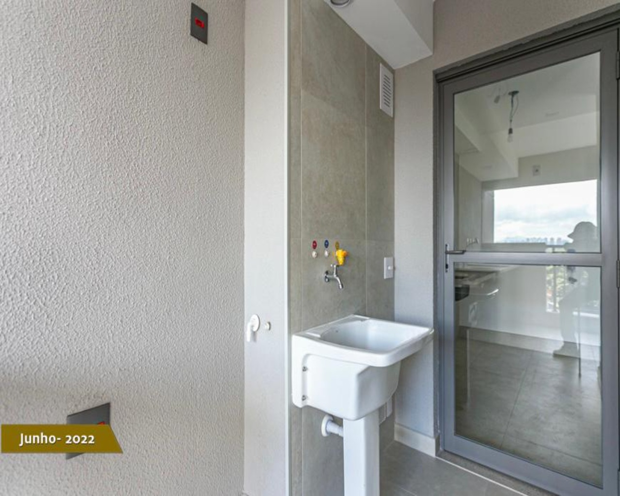 Apartamento à venda com 3 quartos, 154m² - Foto 15