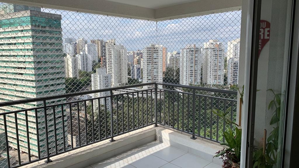 Apartamento à venda com 3 quartos, 127m² - Foto 12