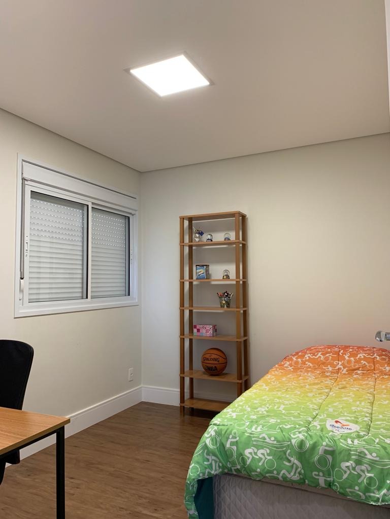 Apartamento à venda com 3 quartos, 127m² - Foto 25