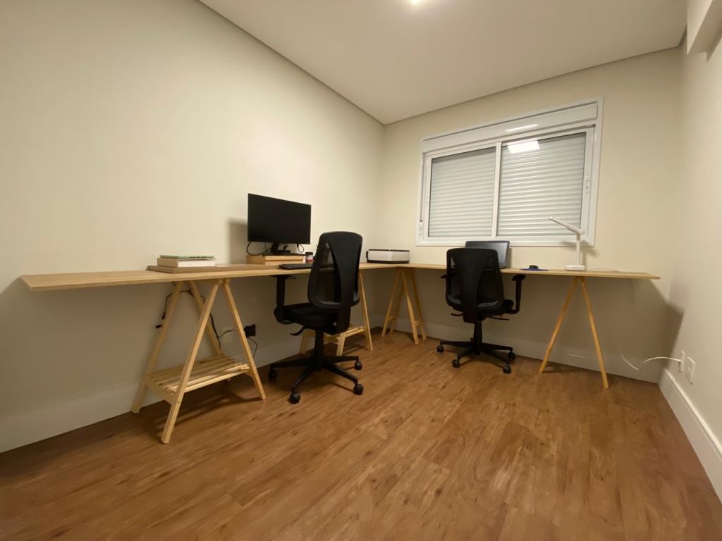 Apartamento à venda com 3 quartos, 127m² - Foto 30