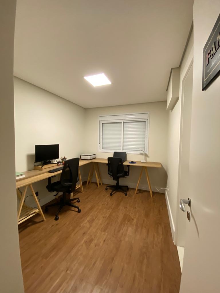 Apartamento à venda com 3 quartos, 127m² - Foto 31