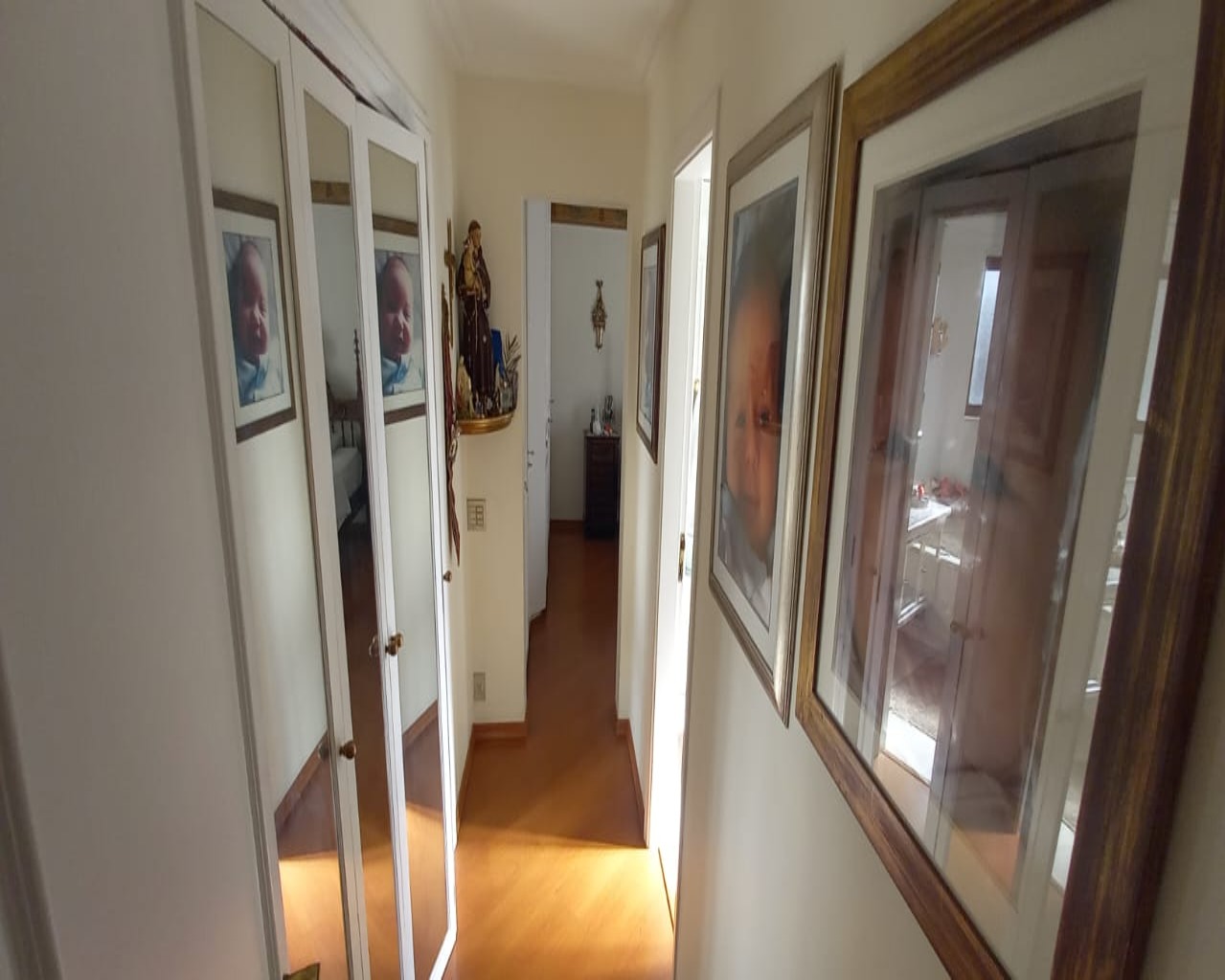 Apartamento à venda com 4 quartos, 287m² - Foto 12