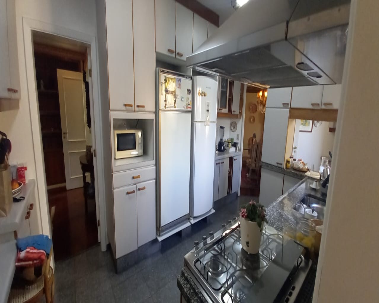 Apartamento à venda com 4 quartos, 287m² - Foto 14