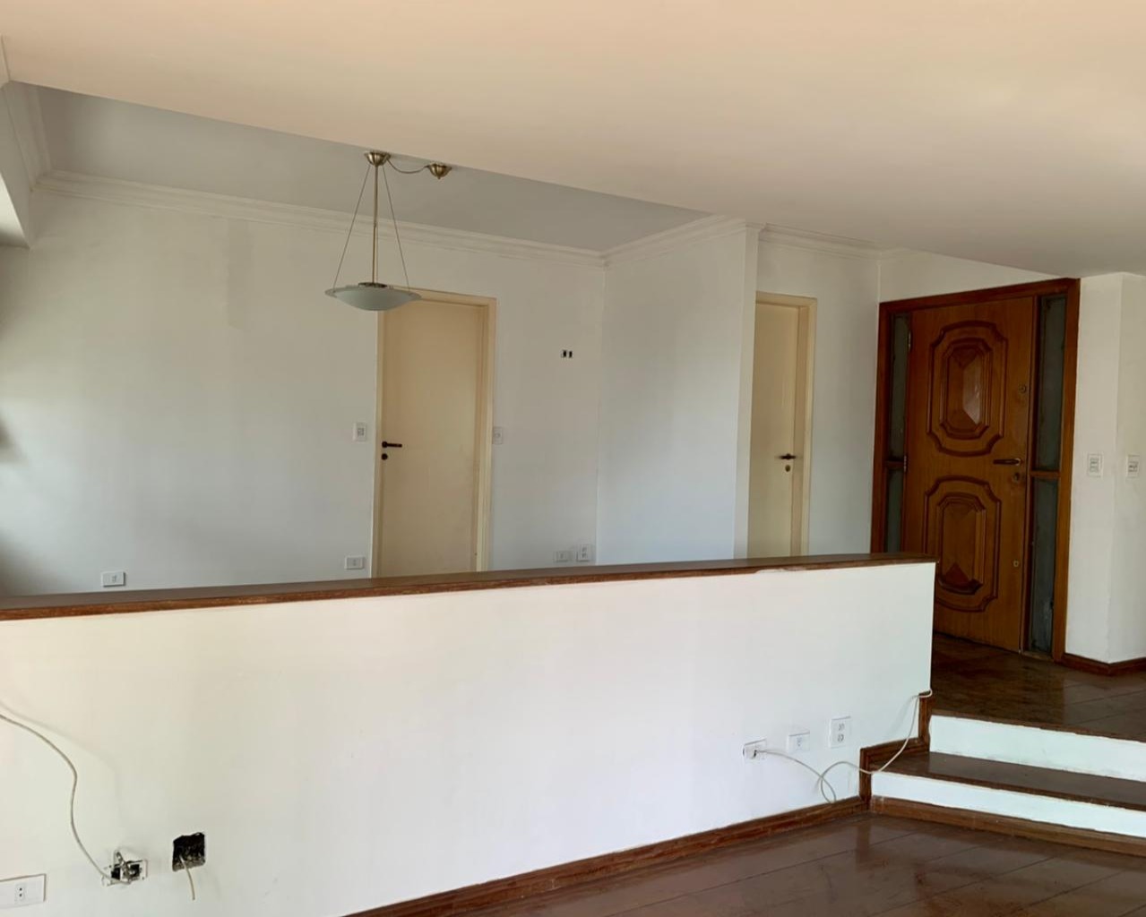 Apartamento à venda com 4 quartos, 192m² - Foto 2