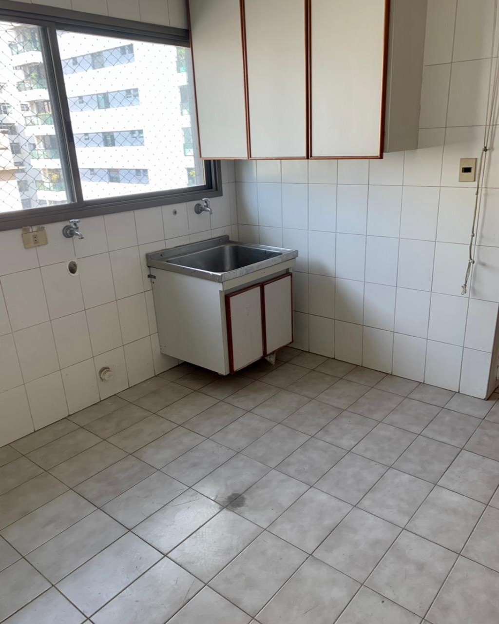 Apartamento à venda com 4 quartos, 192m² - Foto 6