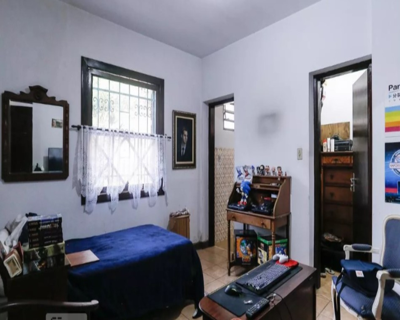 Casa à venda com 4 quartos, 300m² - Foto 6