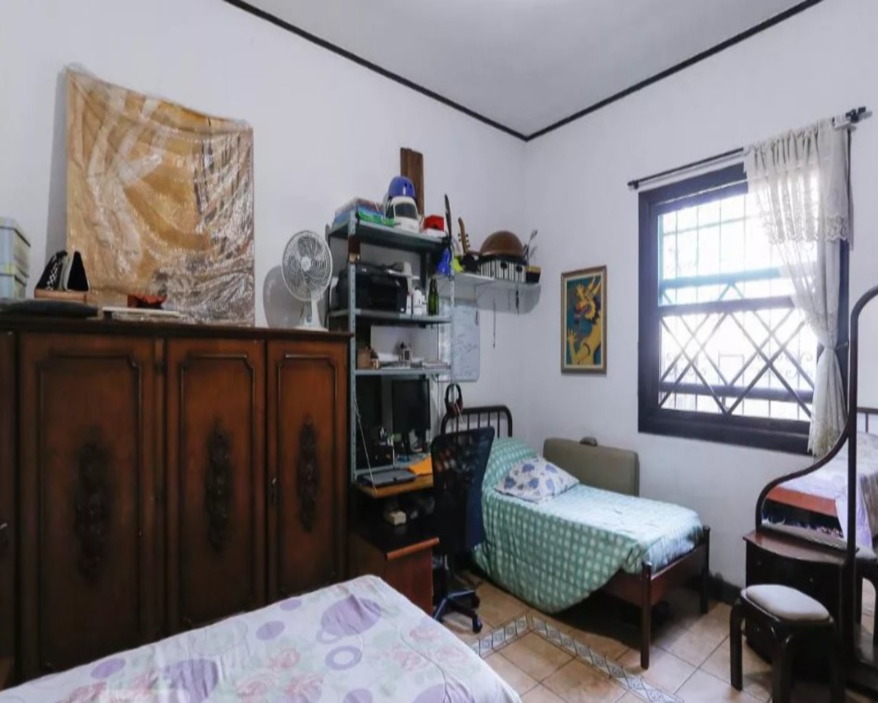 Casa à venda com 4 quartos, 300m² - Foto 13