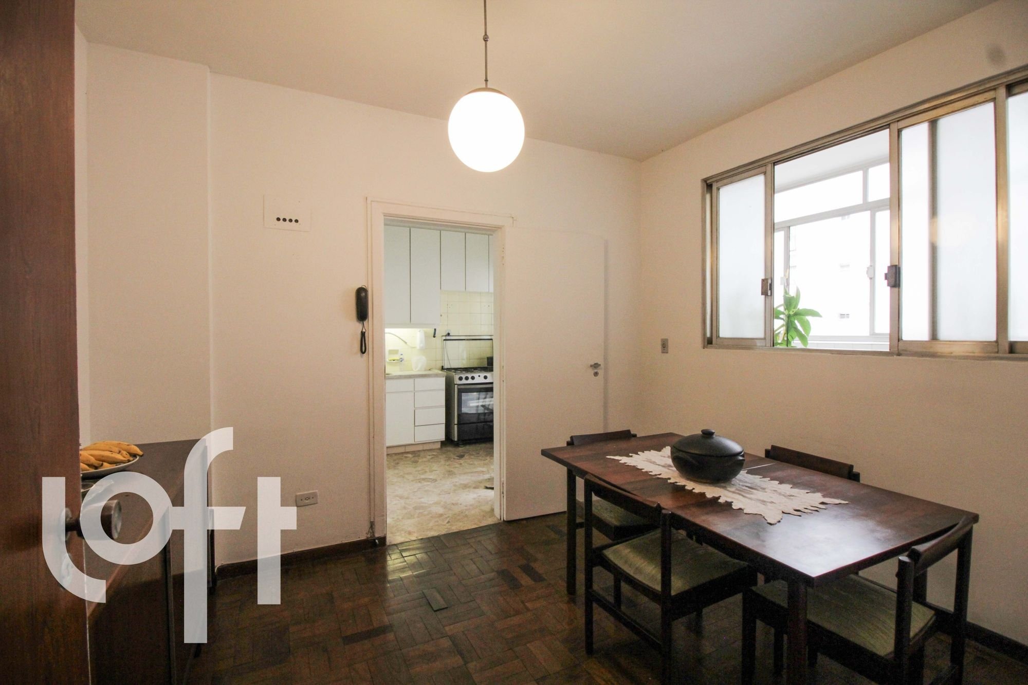 Apartamento à venda com 3 quartos, 190m² - Foto 21