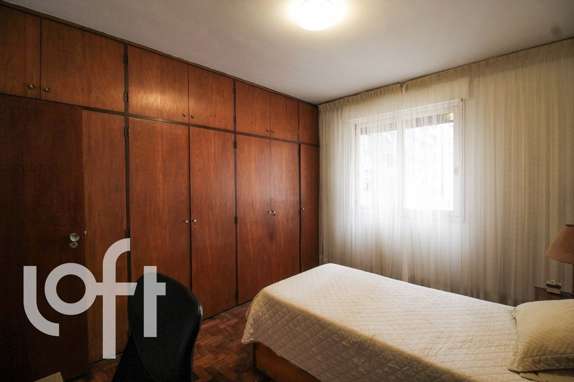 Apartamento à venda com 3 quartos, 190m² - Foto 22