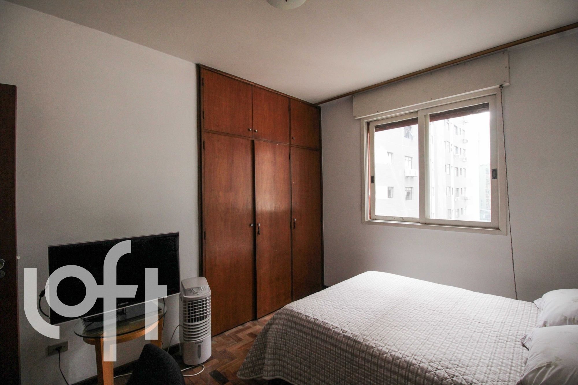 Apartamento à venda com 3 quartos, 190m² - Foto 23