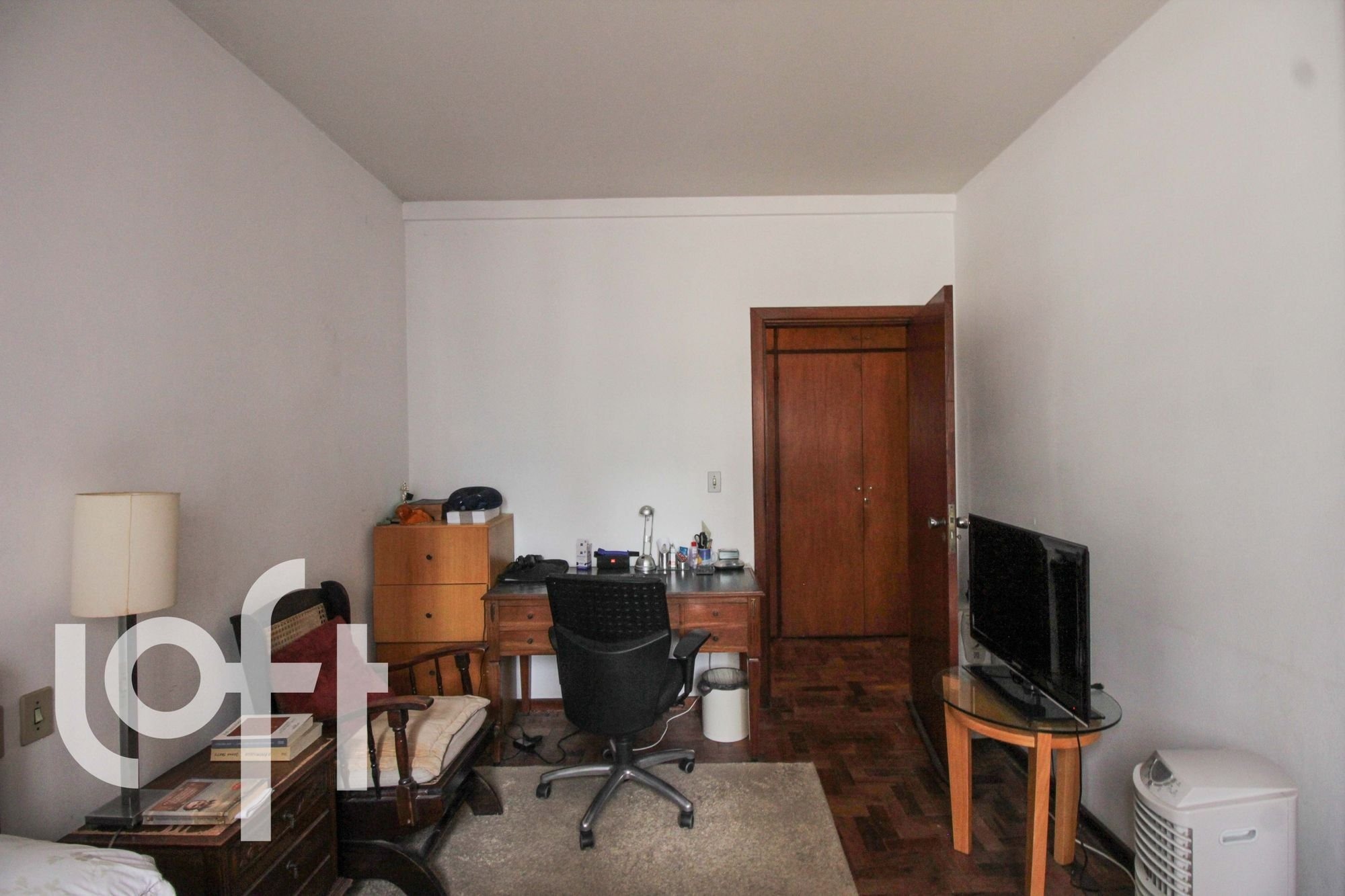 Apartamento à venda com 3 quartos, 190m² - Foto 24