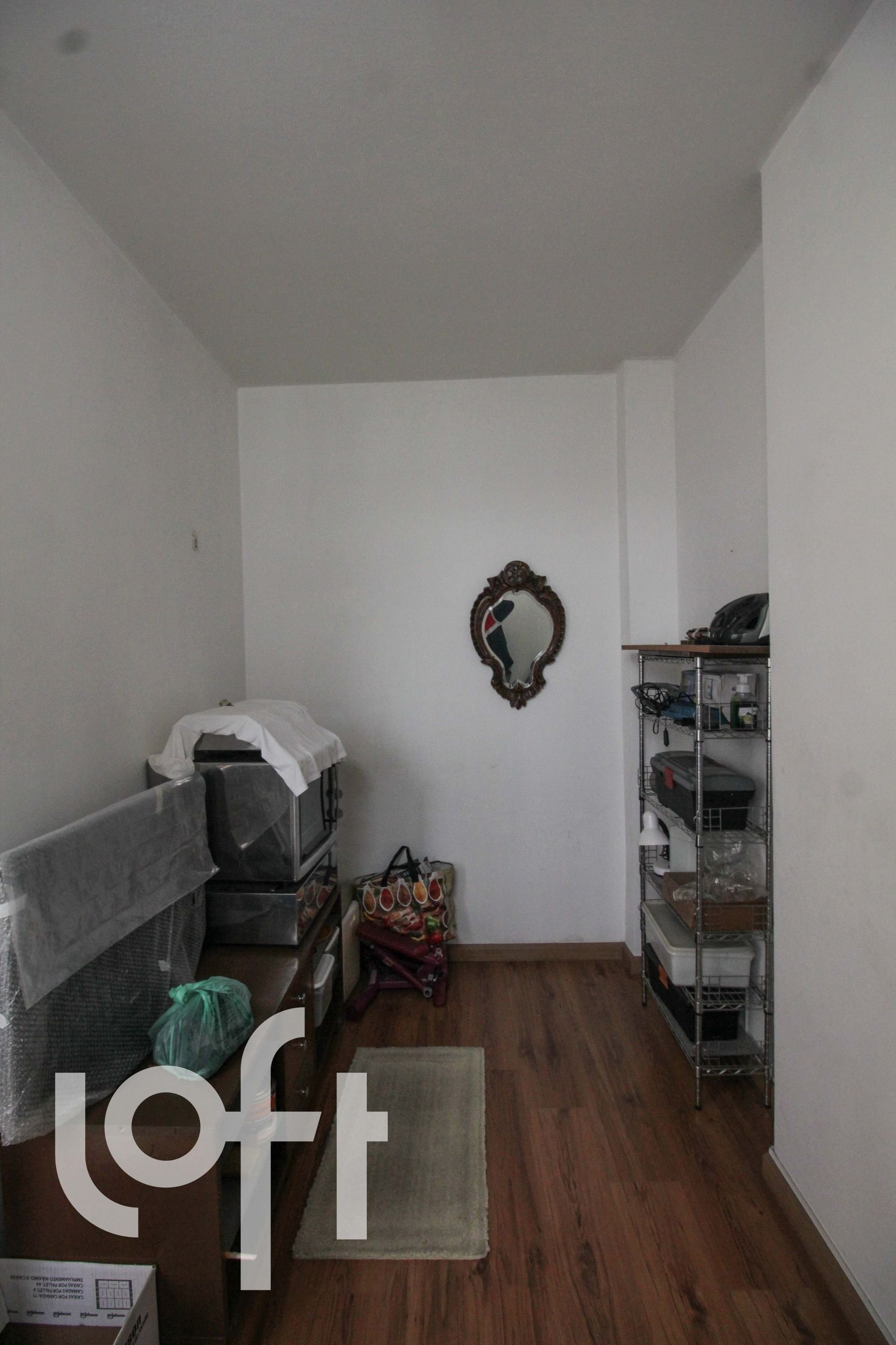 Apartamento à venda com 3 quartos, 190m² - Foto 27